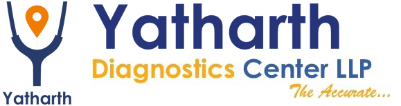 Yatharth Diagnostics Center LLP